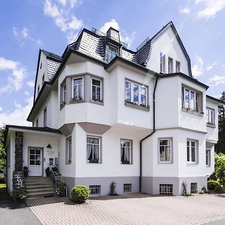Villa Siegfried Bad Steben Dış mekan fotoğraf
